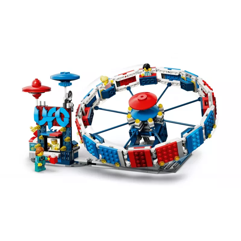 LEGO Creator 3-in-1 31389 Roda-Gigante Icónica (916 peças)