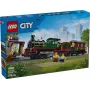 LEGO City 60511 Comboio a Vapor Histórico (575 peças)