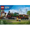 LEGO City 60511 Comboio a Vapor Histórico (575 peças)