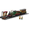 LEGO City 60511 Comboio a Vapor Histórico (575 peças)