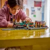 LEGO City 60511 Comboio a Vapor Histórico (575 peças)