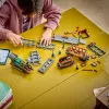 LEGO City 60511 Comboio a Vapor Histórico (575 peças)