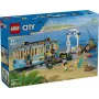 LEGO City 60506 Elétrico Clássico de Praia (693 peças)