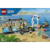 LEGO City 60506 Elétrico Clássico de Praia (693 peças)