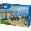 LEGO City 60506 Elétrico Clássico de Praia (693 peças)