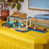 LEGO City 60506 Elétrico Clássico de Praia (693 peças)