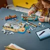 LEGO City 60506 Elétrico Clássico de Praia (693 peças)
