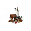 LEGO Creator 3-in-1 31387 Navio Pirata Icónico (1074 peças)