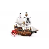 LEGO Creator 3-in-1 31387 Navio Pirata Icónico (1074 peças)