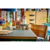 LEGO Creator 3-in-1 31387 Navio Pirata Icónico (1074 peças)