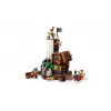 LEGO Creator 3-in-1 31387 Navio Pirata Icónico (1074 peças)