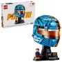 LEGO Editions 43017 Capacete McLaren F1 de Oscar Piastri (793 peças)