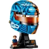 LEGO Editions 43017 Capacete McLaren F1 de Oscar Piastri (793 peças)