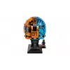 LEGO Editions 43017 Capacete McLaren F1 de Oscar Piastri (793 peças)