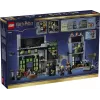 LEGO Harry Potter 76471 Lojas de Magia da Rua Nokturno (788 peças)