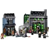 LEGO Harry Potter 76471 Lojas de Magia da Rua Nokturno (788 peças)