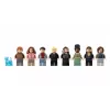 LEGO Harry Potter 76471 Lojas de Magia da Rua Nokturno (788 peças)