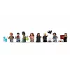 LEGO Harry Potter 76471 Lojas de Magia da Rua Nokturno (788 peças)