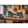 LEGO Harry Potter 76471 Lojas de Magia da Rua Nokturno (788 peças)