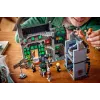 LEGO Harry Potter 76471 Lojas de Magia da Rua Nokturno (788 peças)
