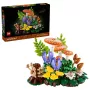 LEGO Botanicals 11505 Cogumelos da Floresta (806 peças)