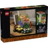 LEGO Botanicals 11505 Cogumelos da Floresta (806 peças)