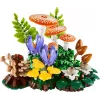 LEGO Botanicals 11505 Cogumelos da Floresta (806 peças)