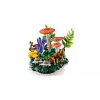 LEGO Botanicals 11505 Cogumelos da Floresta (806 peças)