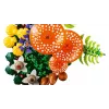 LEGO Botanicals 11505 Cogumelos da Floresta (806 peças)