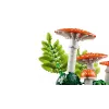 LEGO Botanicals 11505 Cogumelos da Floresta (806 peças)