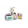LEGO Creator 3-in-1 31392 Piano Decorativo com Gato (485 peças)