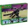 LEGO Minecraft 21595 O Dragão do End (710 peças)