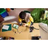 LEGO Minecraft 21595 O Dragão do End (710 peças)