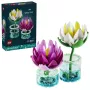 LEGO Botanicals 11511 Nenúfares (259 peças)