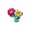 LEGO Botanicals 11511 Nenúfares (259 peças)