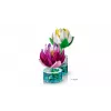 LEGO Botanicals 11511 Nenúfares (259 peças)
