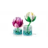 LEGO Botanicals 11511 Nenúfares (259 peças)