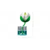 LEGO Botanicals 11511 Nenúfares (259 peças)