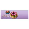 LEGO 40815 Bolo de Aniversário - Bolo com Velas para Construir (219 peças)