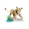 LEGO Creator 3-in-1 31386 Animais Selvagens: Leão Majestoso (839 peças)