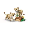 LEGO Creator 3-in-1 31386 Animais Selvagens: Leão Majestoso (839 peças)