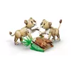 LEGO Creator 3-in-1 31386 Animais Selvagens: Leão Majestoso (839 peças)