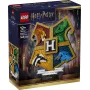 LEGO Harry Potter 76462 Brasões das Casas de Hogwarts (545 peças)