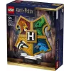 LEGO Harry Potter 76462 Brasões das Casas de Hogwarts (545 peças)