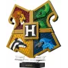 LEGO Harry Potter 76462 Brasões das Casas de Hogwarts (545 peças)