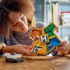 LEGO Harry Potter 76462 Brasões das Casas de Hogwarts (545 peças)