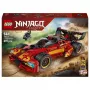 LEGO NINJAGO 71867 X-1 Ninja Charger 15.º Aniversário (691 peças)