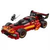 LEGO NINJAGO 71867 X-1 Ninja Charger 15.º Aniversário (691 peças)