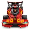LEGO NINJAGO 71867 X-1 Ninja Charger 15.º Aniversário (691 peças)