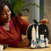 LEGO Architecture 21066 Nova Iorque - A Grande Maçã (1465 peças)